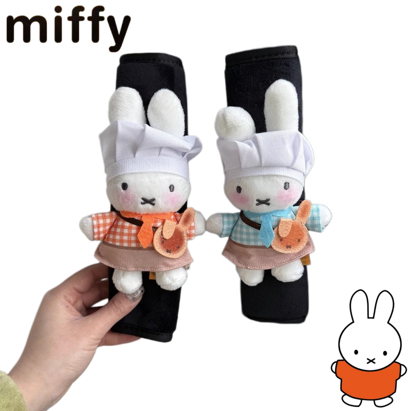 Women'S Accessories Flannels - 크리 에이 티브 미피 토끼 귀여운