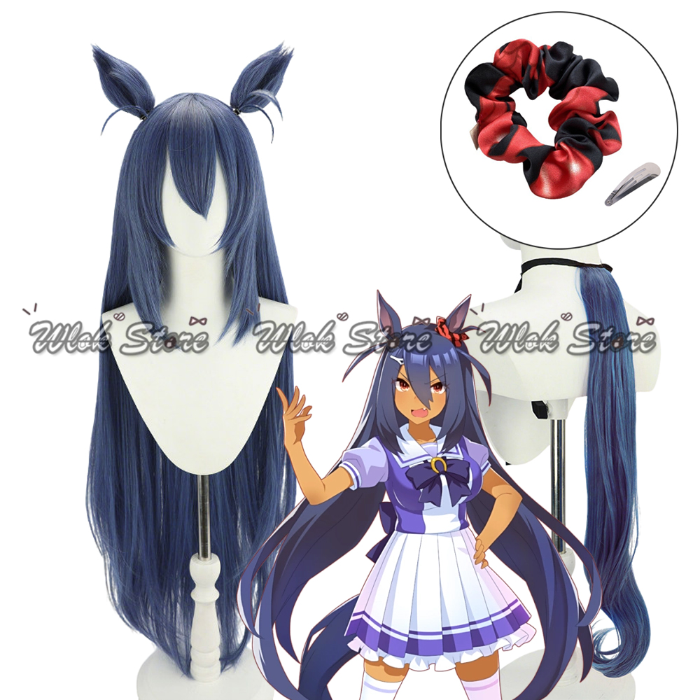 Women Accessories In Amazon - Umamusume Pretty Derby Hishi Amazon 코스프레