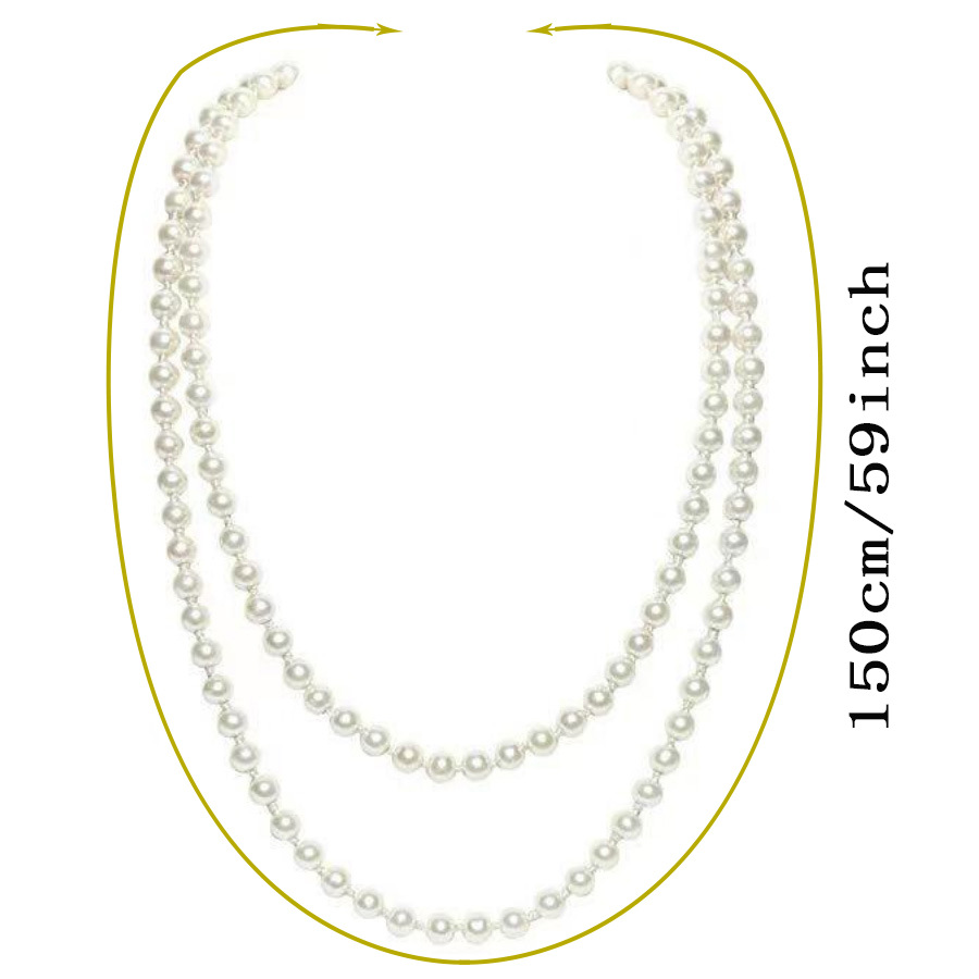 Women'S Accessories In The 1920S - 여성용 플래퍼 개츠비 칵테일 볼 원피스,