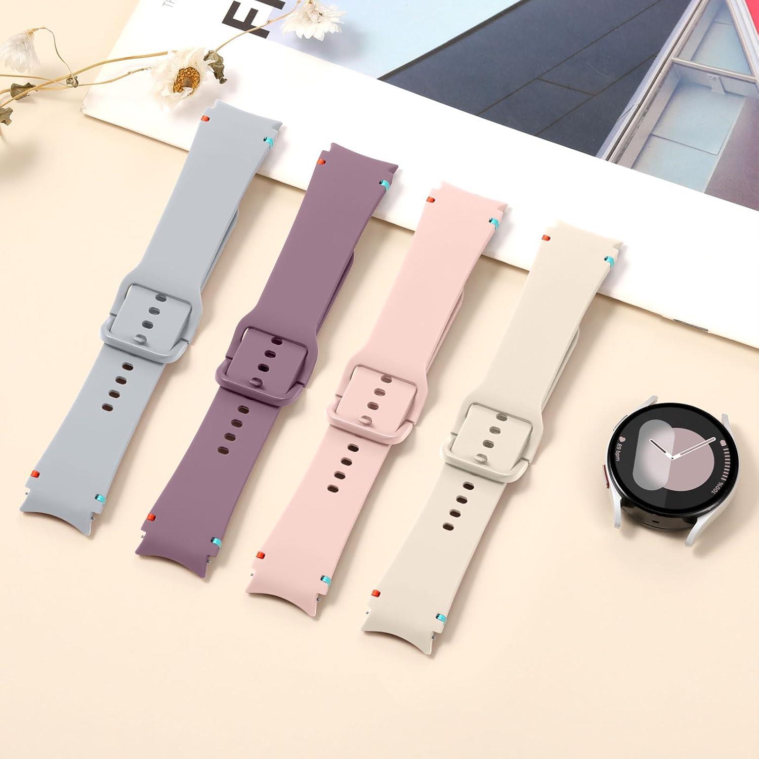 Women Accessories Website - 삼성 갤럭시 워치 7 44mm 40mm