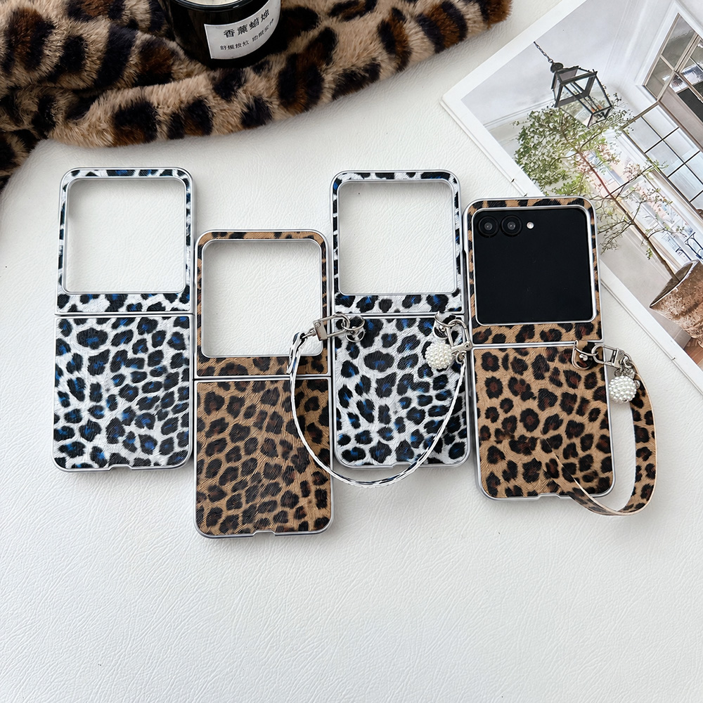 모토로라 레이저 60 50 울트라용 레오파드 프린트 접 - Women'S Accessories For Suit 리뷰 및 가격
