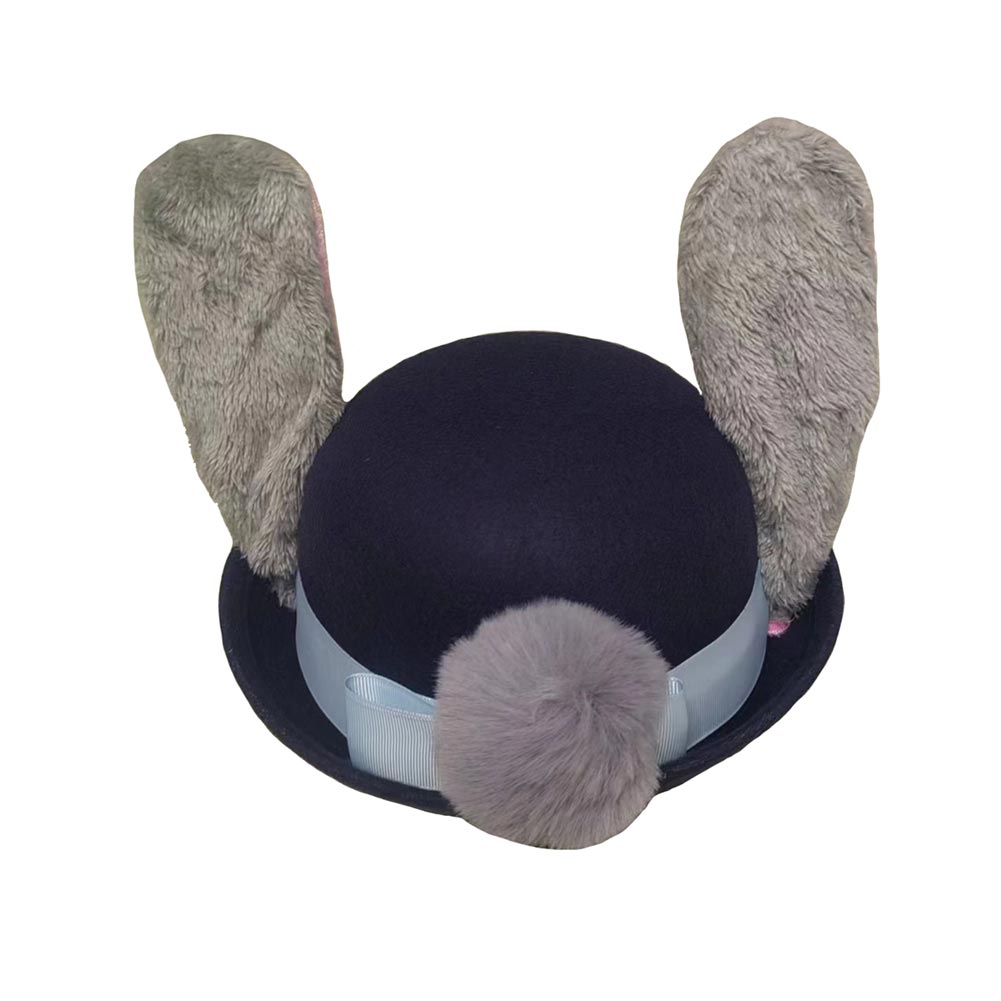 판타지아 주디 홉스 모자 여성 코스프레 토끼 꼬리 귀  - Women'S Ear Accessories 리뷰 및 가격