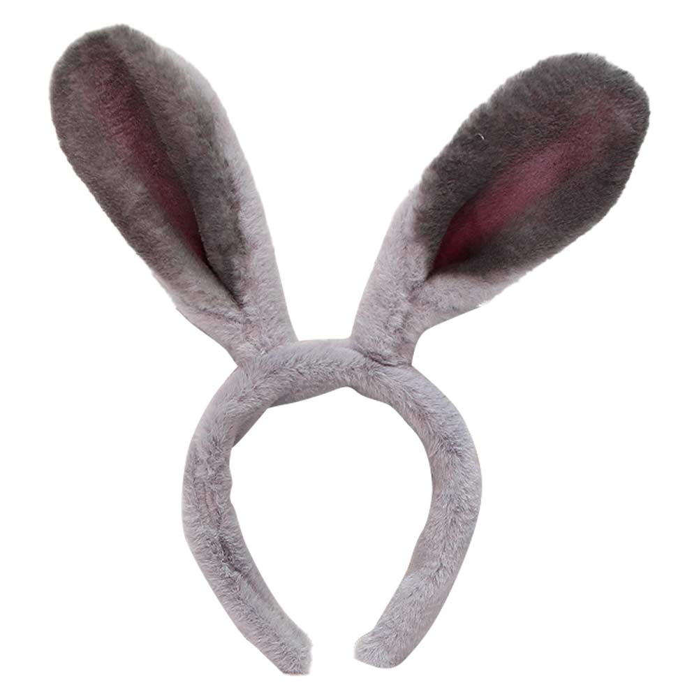판타지아 주디 홉스 모자 여성 코스프레 토끼 꼬리 귀  - Women'S Ear Accessories 리뷰 및 가격