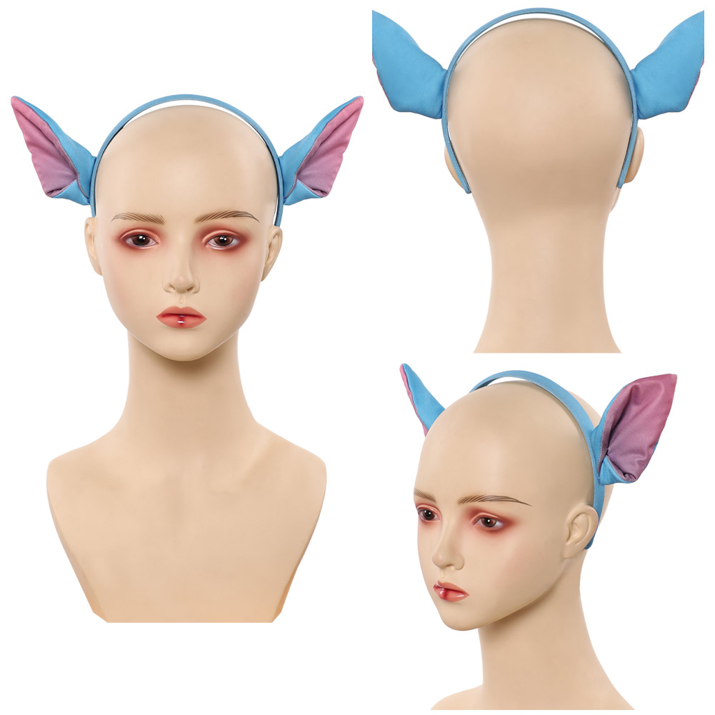 아바타 바랑 코스프레 꼬리와 귀 머리띠 의상 롤플레잉  - Women'S Ear Accessories 리뷰 및 가격