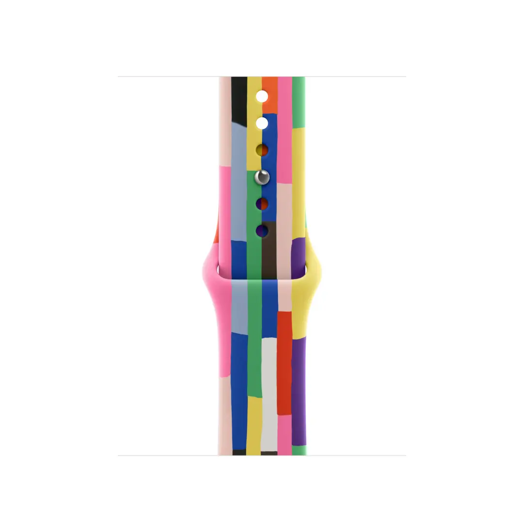Apple Watch 스트랩 용 실리콘 밴드 44mm  - Women Accessories Website 리뷰 및 가격