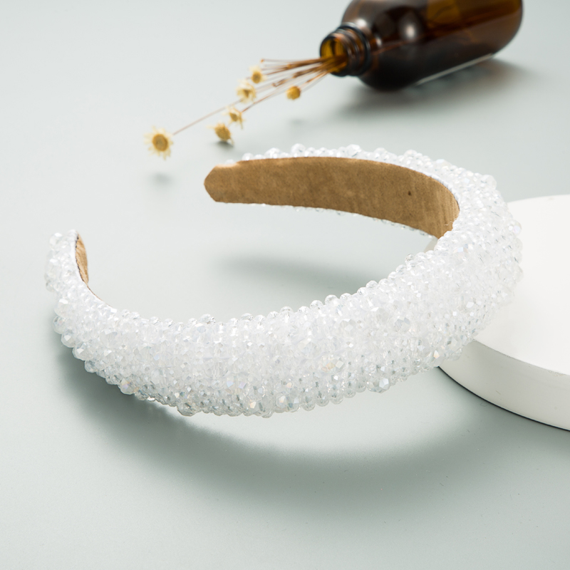 헤어 액세서리, 유럽과 미국의 유행 기질, 수제 비즈  - Women Accessories In Amazon 리뷰 및 가격
