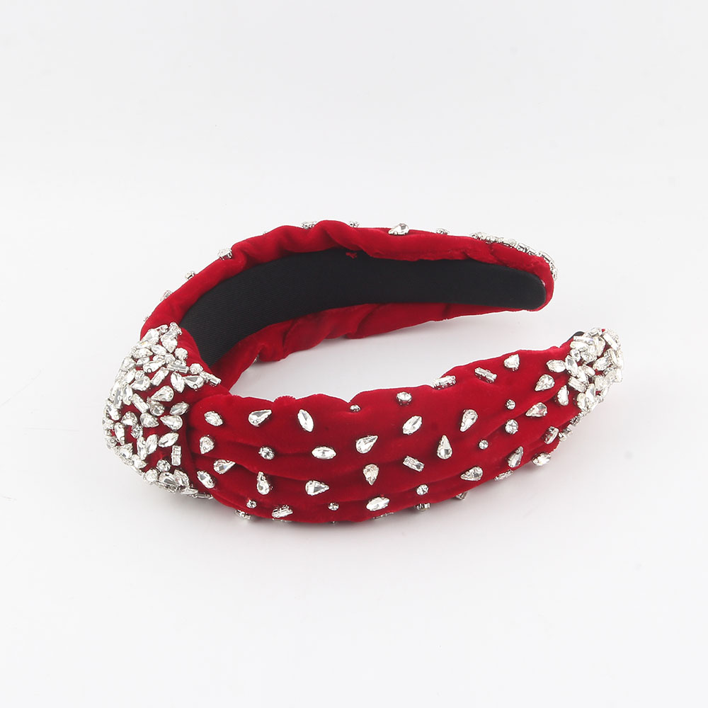   아마존 플란넬 헤어밴드 유광 고급 파티 헤어웨어 화 - Women Accessories In Amazon 리뷰 및 가격