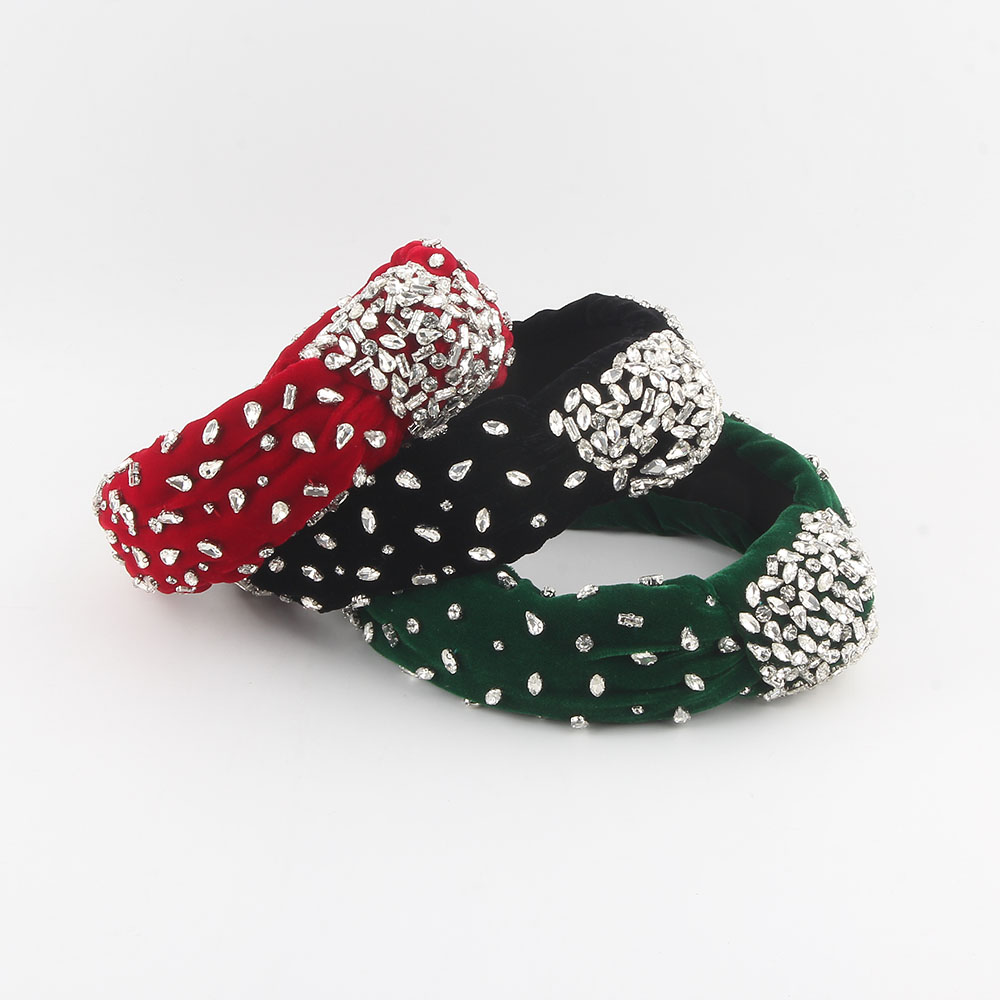   아마존 플란넬 헤어밴드 유광 고급 파티 헤어웨어 화 - Women Accessories In Amazon 리뷰 및 가격