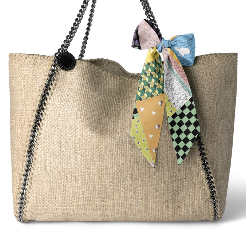 악마 슬레이어 네즈코 시노부 여성용 스카프 패션 헤어밴 - Women'S Accessories Flannels 리뷰 및 가격