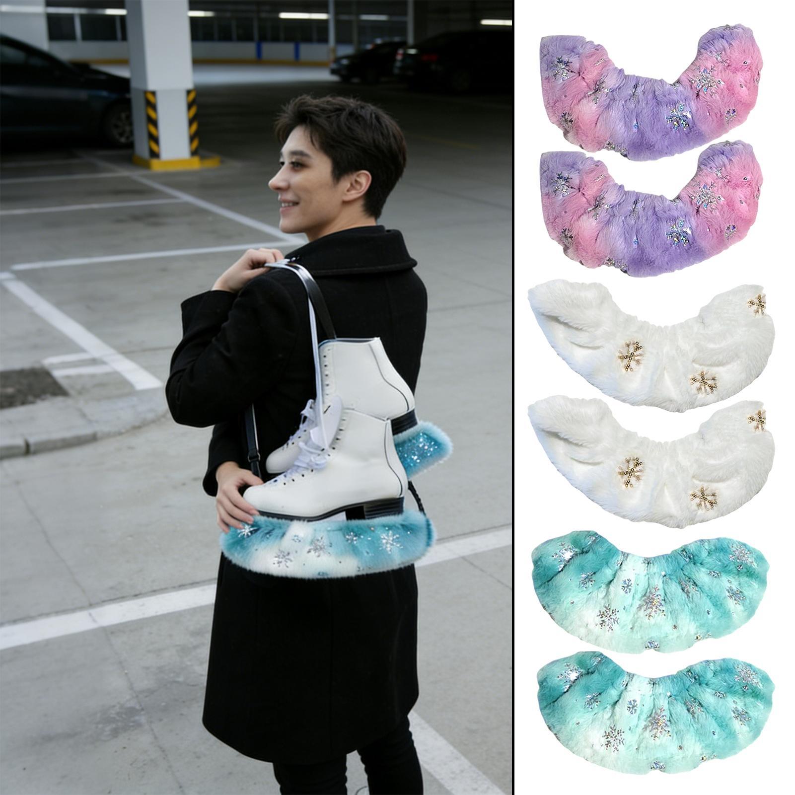 아이스 스케이트 가드 수분 흡수 소프트 플란넬 하키 피 - Women'S Accessories Flannels 리뷰 및 가격