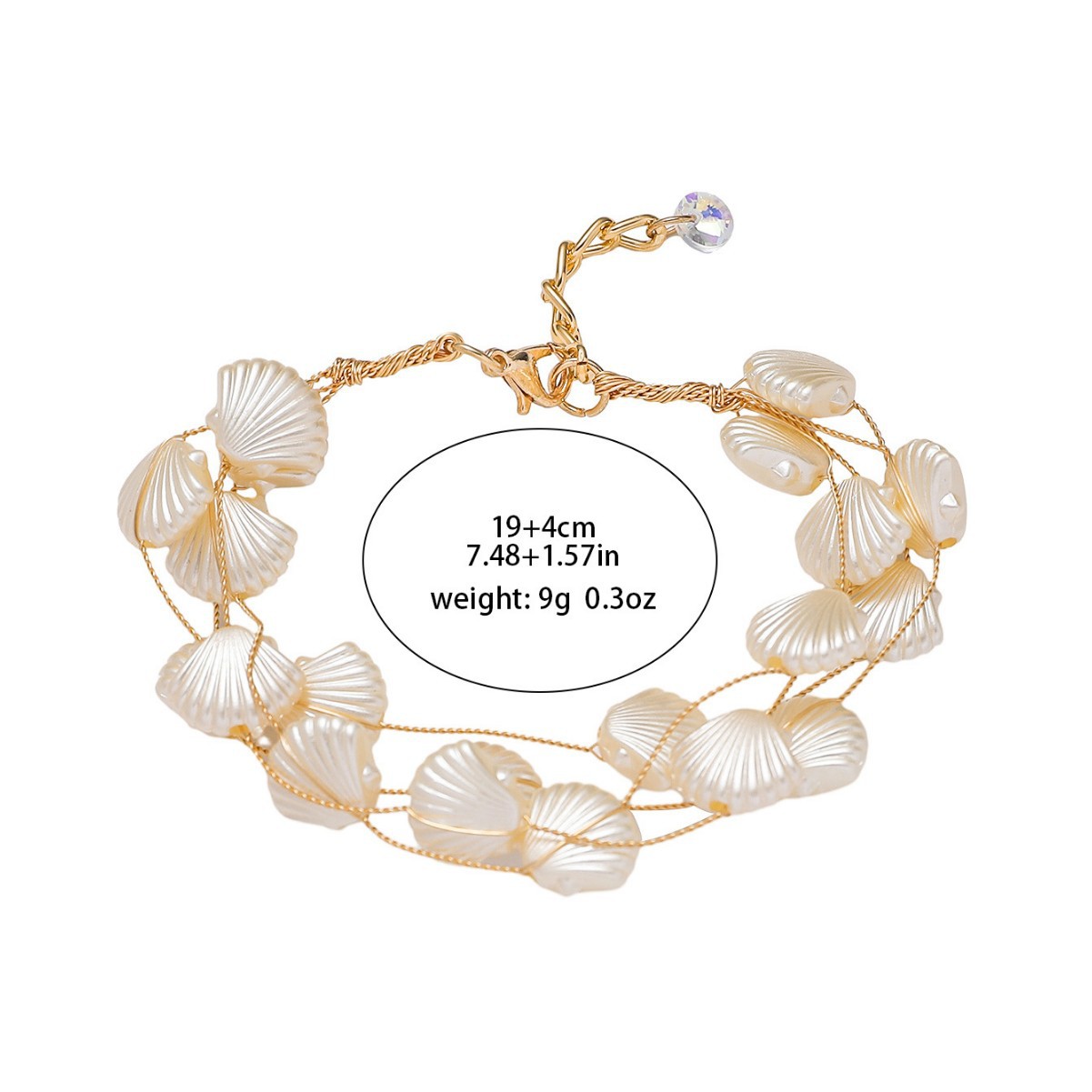 액세서리 기질 바로크풍 인조 진주 팔찌 여성용 아마존  - Women Accessories In Amazon 리뷰 및 가격