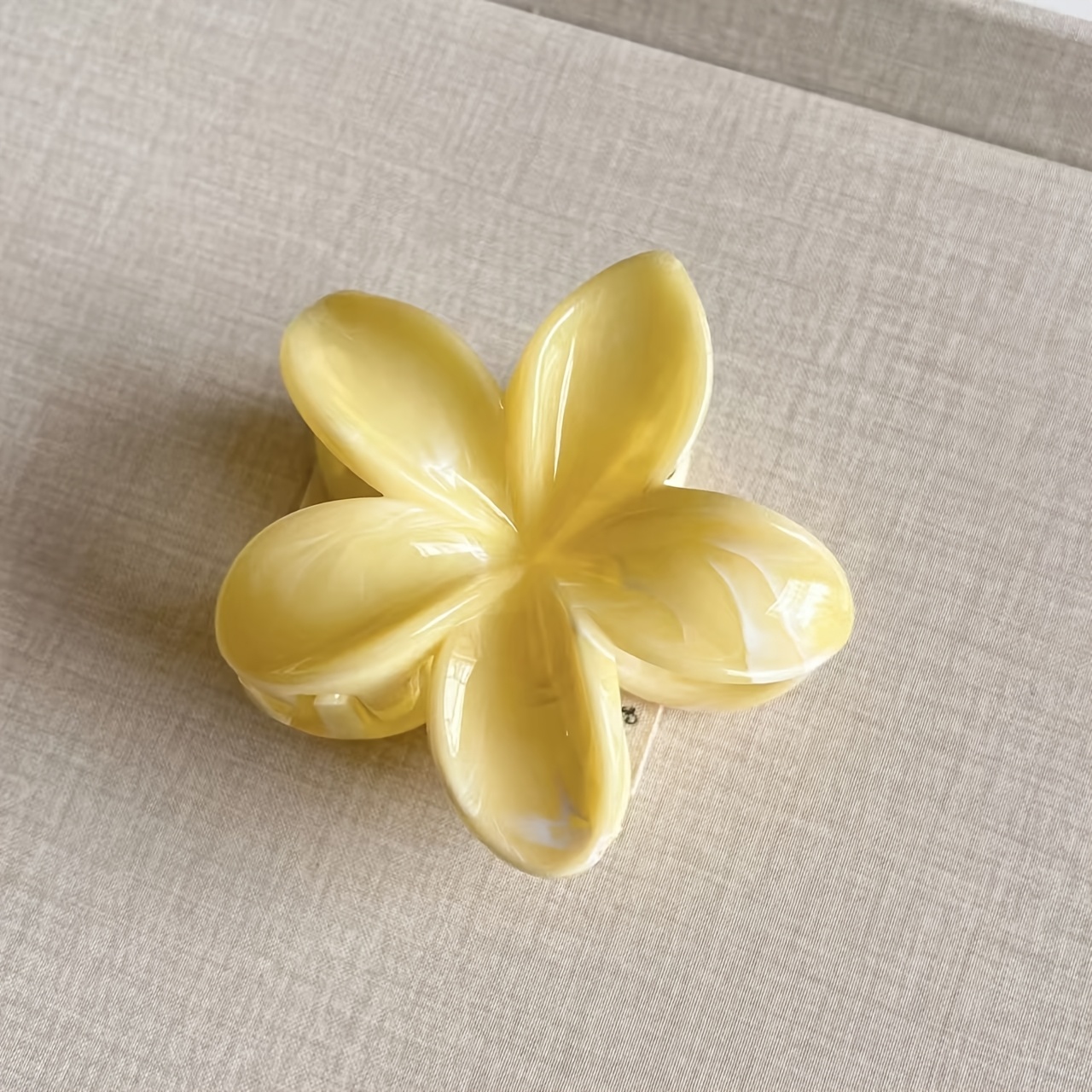 여성 및 소녀용 파티 헤어 액세서리, 패션 감각이 돋보 - Women'S Yellow Accessories 리뷰 및 가격