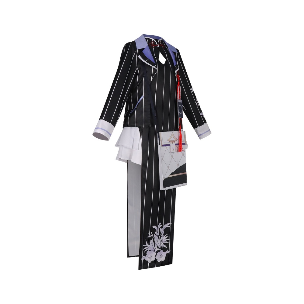 블루 아카이브 썬오하라 코코나 코스프레 의상 치파오 코 - Women'S Accessories For Suit 리뷰 및 가격