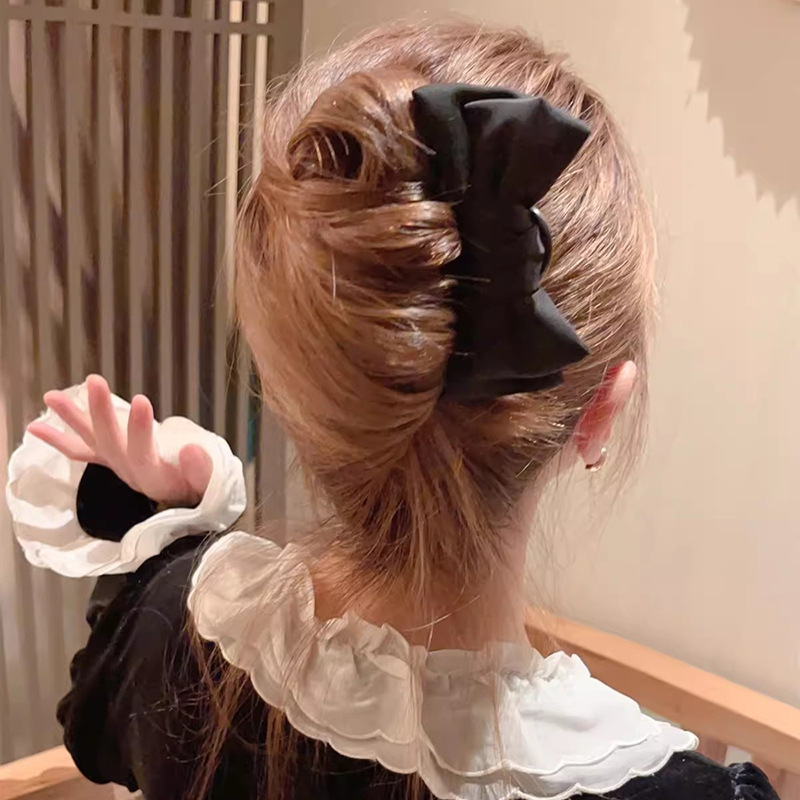 세련된 한국식 활 U 자형 헤어 클립 세트 여성을위한  - Women'S Korean Accessories 리뷰 및 가격