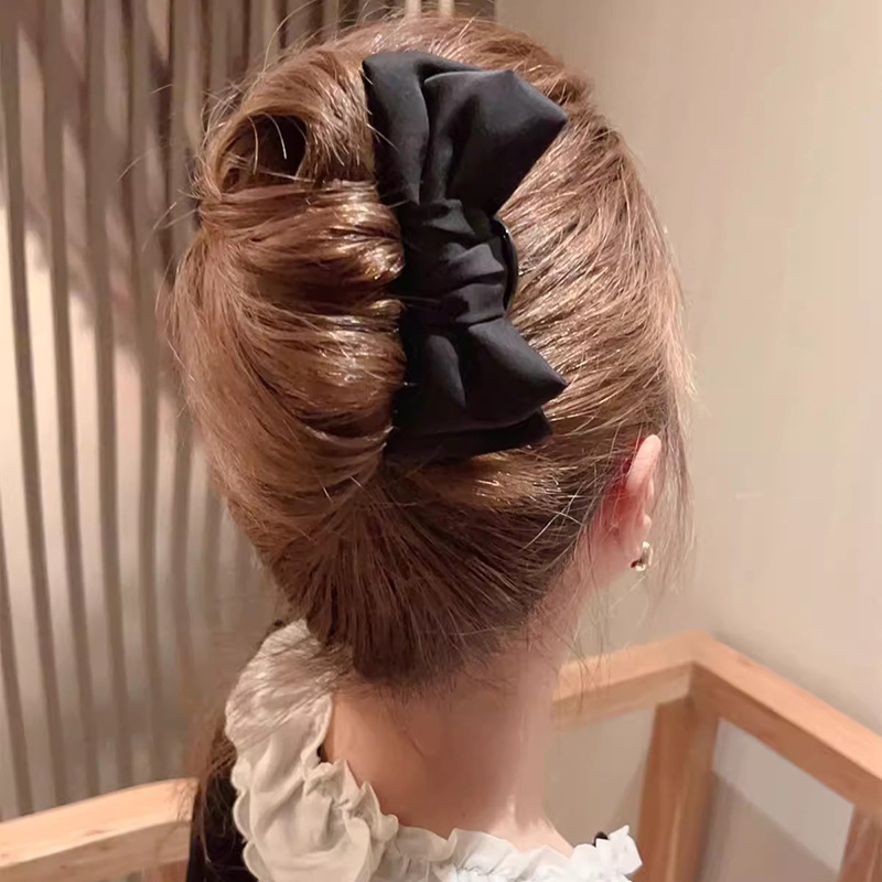 세련된 한국식 활 U 자형 헤어 클립 세트 여성을위한  - Women'S Korean Accessories 리뷰 및 가격