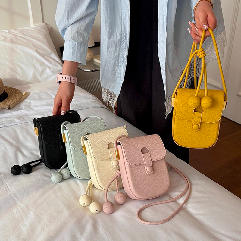 여성을위한 럭셔리 브랜드 미니 옐로우 크로스 바디 백  - Women'S Yellow Accessories 리뷰 및 가격