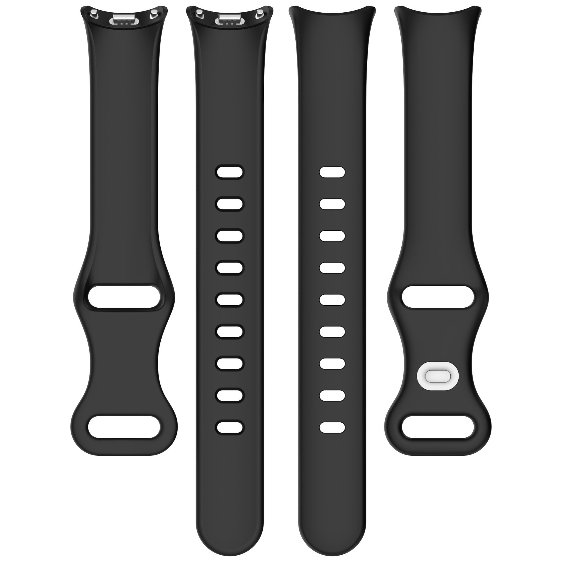 샤오미 미밴드 10 9 8 NFC 스트랩, 미밴드 9  - Women Accessories Website 리뷰 및 가격