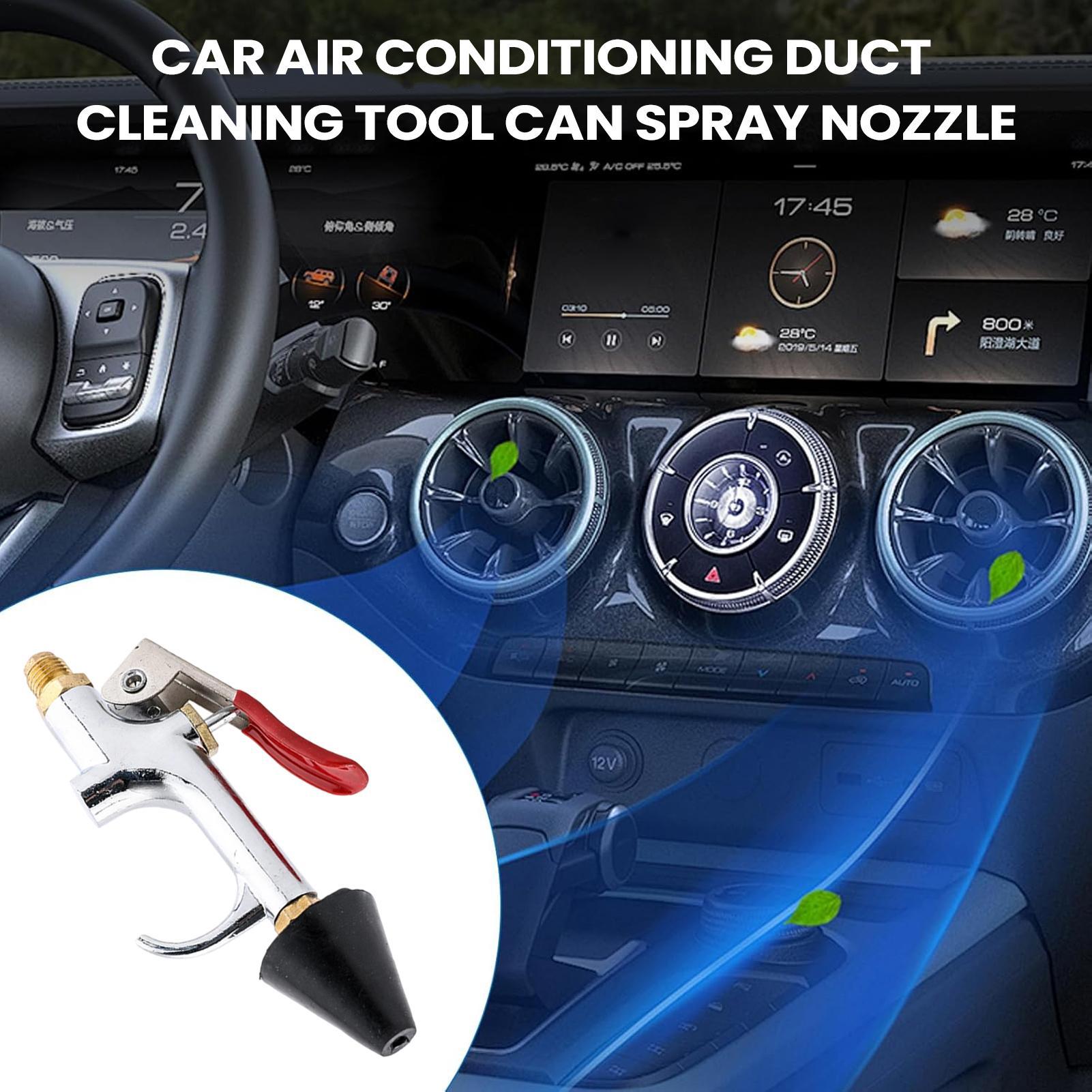 합금 공기 압축기 청소 노즐 트럭 SUV 픽업용 AC  - Women Accessories Shop 리뷰 및 가격