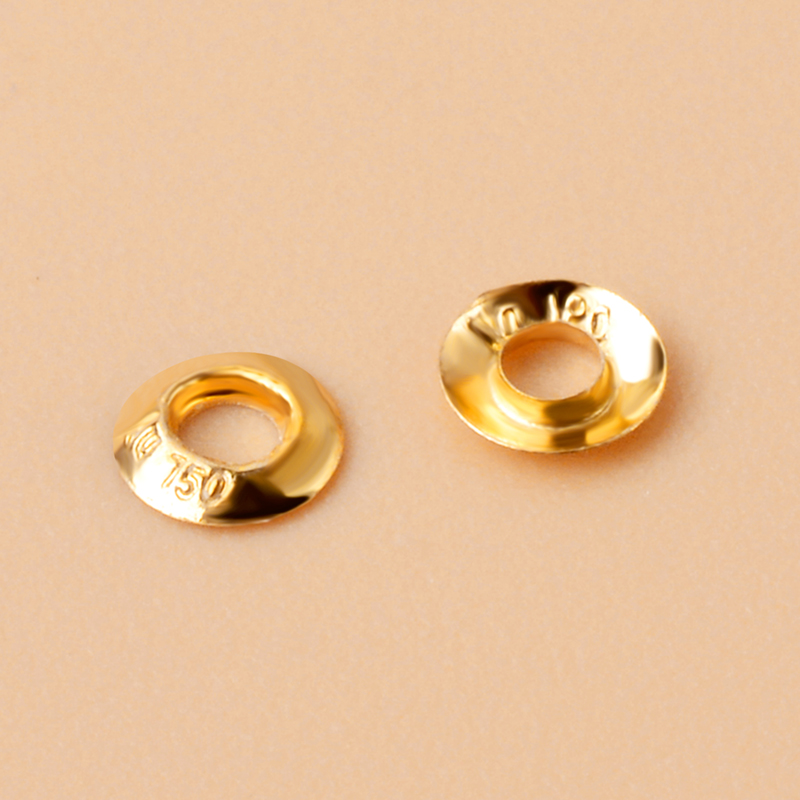 DIY 액세서리 고급 주얼리 Genunie 18k 옐로 - Women'S Yellow Accessories 리뷰 및 가격