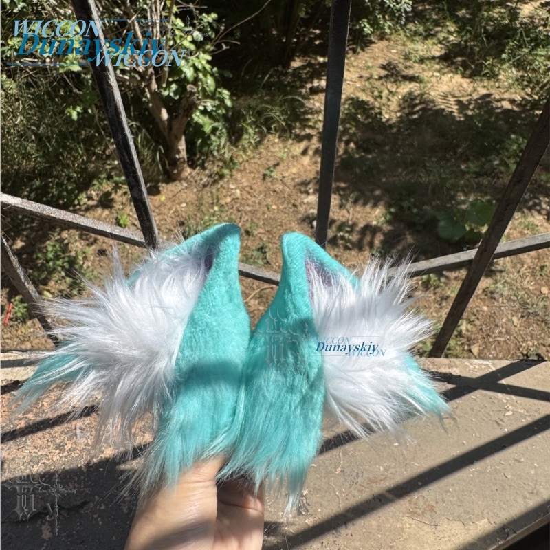 수제 야수 귀 네버네스 투 에버네스 민트 나날리 워터멜 - Women'S Ear Accessories 리뷰 및 가격