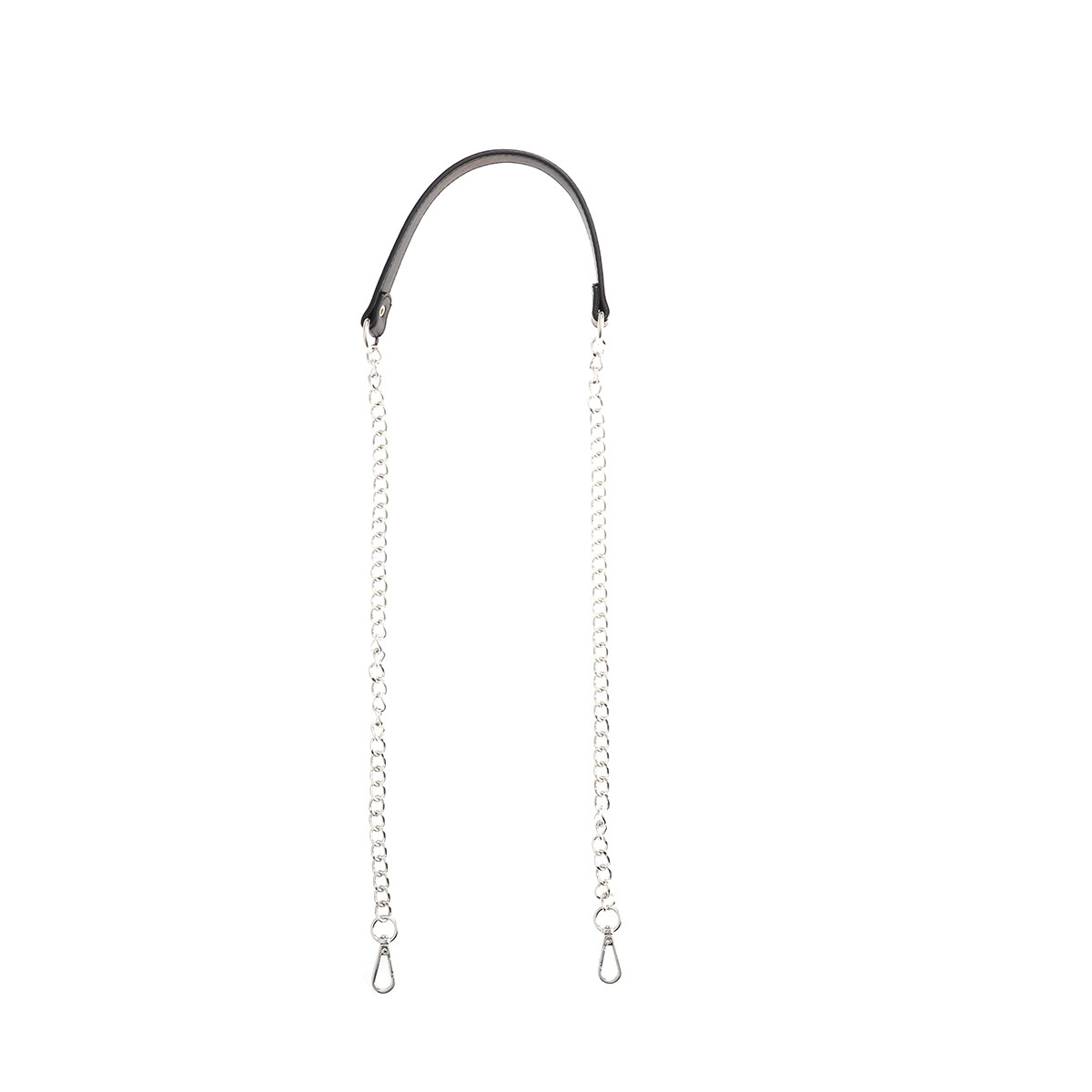여성용 가방 체인 미니 메탈 체인 120cm PU 액세 - Women Accessories Business 리뷰 및 가격
