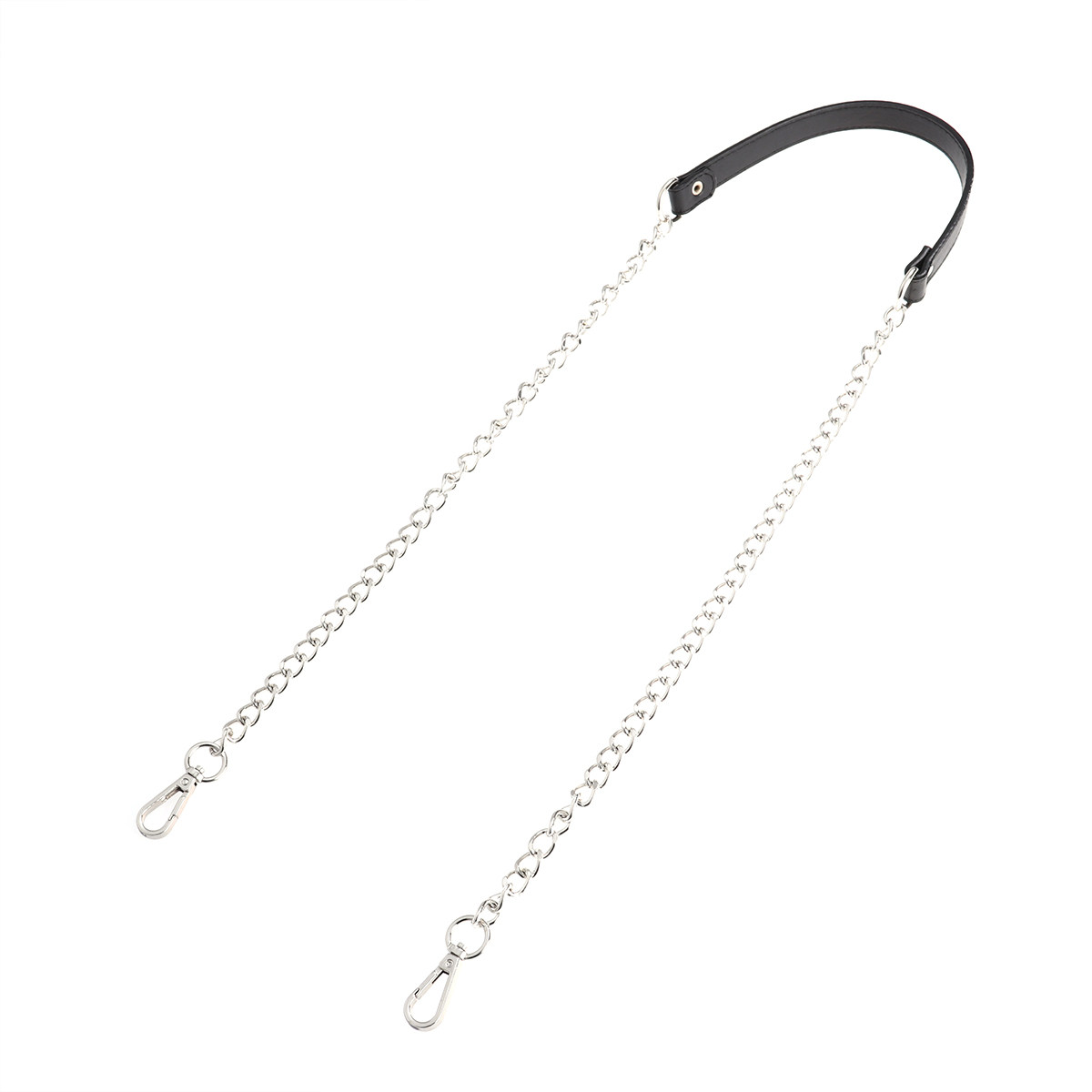 여성용 가방 체인 미니 메탈 체인 120cm PU 액세 - Women Accessories Business 리뷰 및 가격
